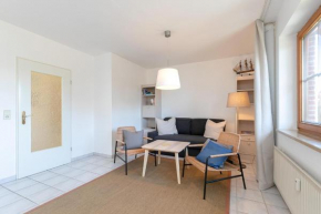 Haus am Kurpark Scharbeutz Wohnung 8, Scharbeutz